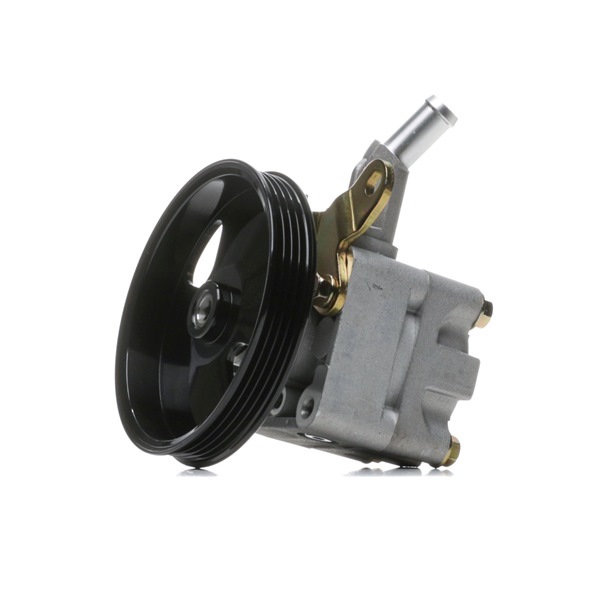 Hydraulic Pump, Steering System RIDEX 12H0331 12H0331 - photo 1