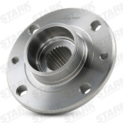 Wheel Hub Stark SKWB-0180823 SKWB-0180823 - photo 3