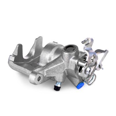 Brake Caliper RIDEX 78B0135 78B0135 - photo 3
