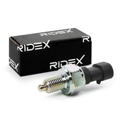 Reverse light switch RIDEX 807S0110 807S0110 - photo 1