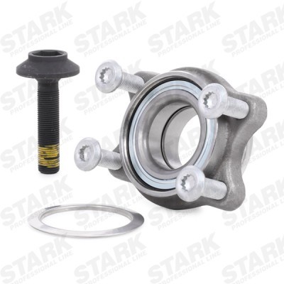 Wheel Bearing Stark SKWB-0180999 SKWB-0180999 - photo 4