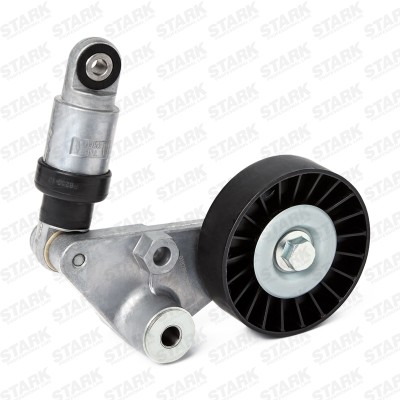 Belt Tensioner V-Ribbed Belt Stark SKVB-0590034 SKVB-0590034 - photo 5