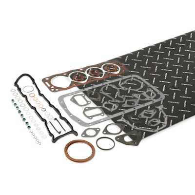 Cylinder Head gasket RIDEX 319G0041 319G0041 - photo 1