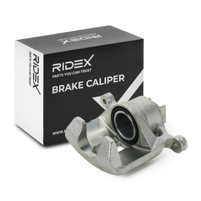 Brake Caliper RIDEX 78B0996 78B0996 - photo 2