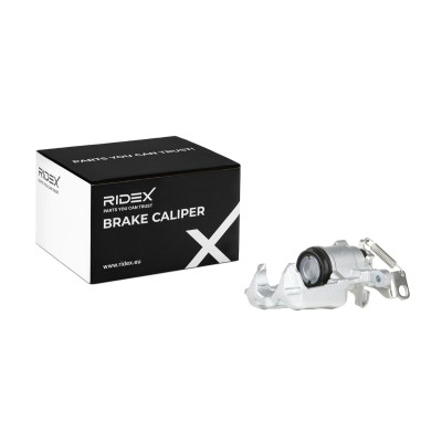 Brake Caliper RIDEX 78B0826 78B0826 - photo 7