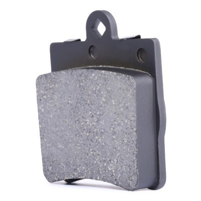 Brake Pads Set RIDEX 402B0032 402B0032 - photo 7