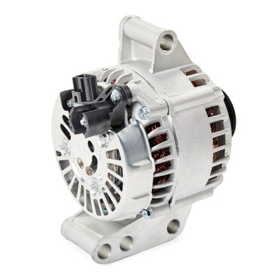 Alternator RIDEX 4G0638 4G0638 - photo 4