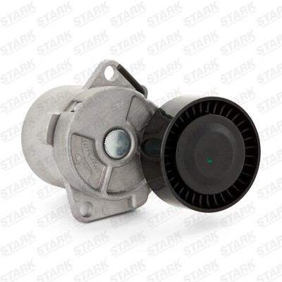 Belt Tensioner V-Ribbed Belt Stark SKVB-0590015 SKVB-0590015 - photo 3