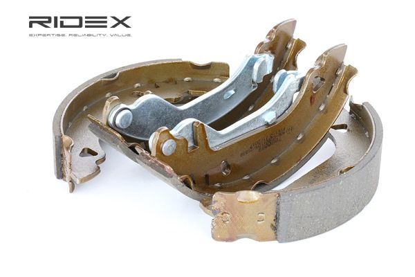 Brake Pads Set RIDEX 70B0099 70B0099 - photo 1