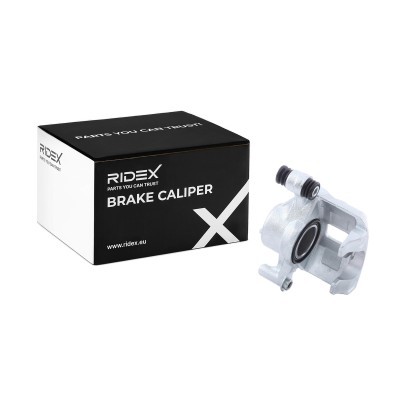 Brake Caliper RIDEX 78B1254 78B1254 - photo 2