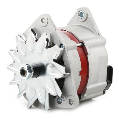 Alternator RIDEX 4G0762 4G0762 - photo 3