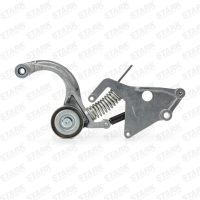 Belt Tensioner V-Ribbed Belt Stark SKVB-0590037 SKVB-0590037 - photo 5