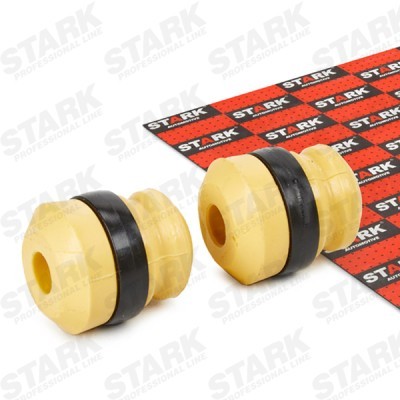 Dust Cover Kit, shock absorber Stark SKDCK-1240139 SKDCK-1240139 - photo 2