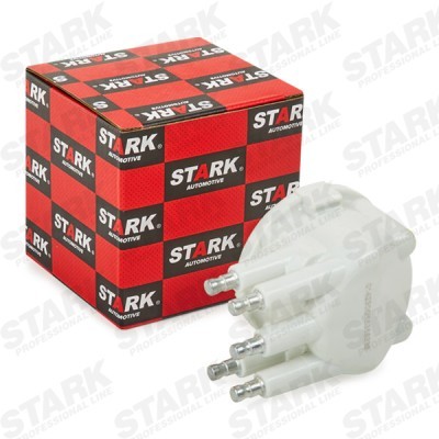 Distributor cap Stark SKDC-1150056 SKDC-1150056 - photo 2