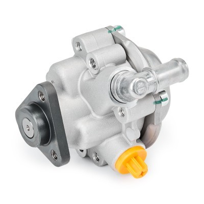 Hydraulic Pump, Steering System RIDEX 12H0012R 12H0012R - photo 3
