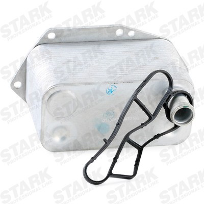 Oil Cooler Stark SKOC-1760048 SKOC-1760048 - photo 3