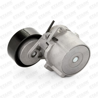 Belt Tensioner V-Ribbed Belt Stark SKVB-0590015 SKVB-0590015 - photo 4