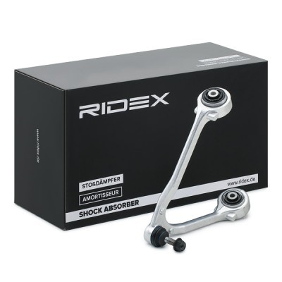 Control Arm RIDEX 273C0919 273C0919 - photo 2