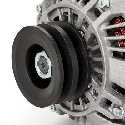 Alternator RIDEX 4G0112R 4G0112R - photo 5