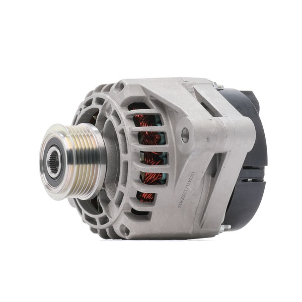 Alternator RIDEX 4G0005 4G0005 - photo 1