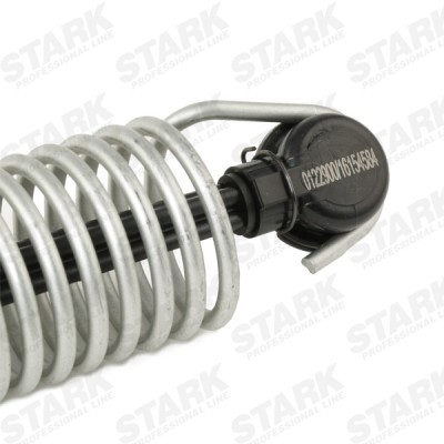 Gas Spring, boot-/cargo area Stark SKGS-0221033 SKGS-0221033 - photo 5