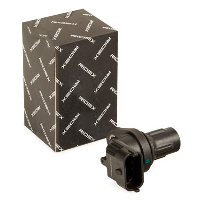 Crankshaft Pulse Sensor RIDEX 3946S0194 3946S0194 - photo 2