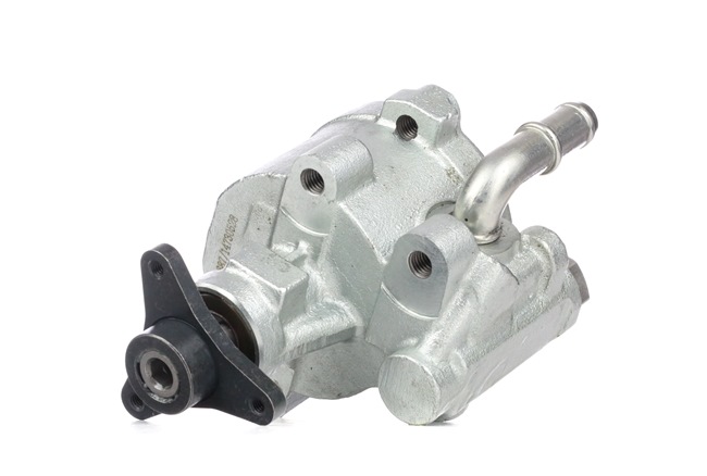 Hydraulic Pump, Steering System RIDEX 12H0206 12H0206 - photo 1