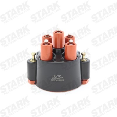 Distributor cap Stark SKDC-1150019 SKDC-1150019 - photo 1