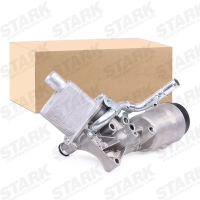Oil Cooler Stark SKOC-1760087 SKOC-1760087 - photo 2
