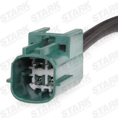 Lambda (Oxygen) Sensor Stark SKLS-0140761 SKLS-0140761 - photo 5