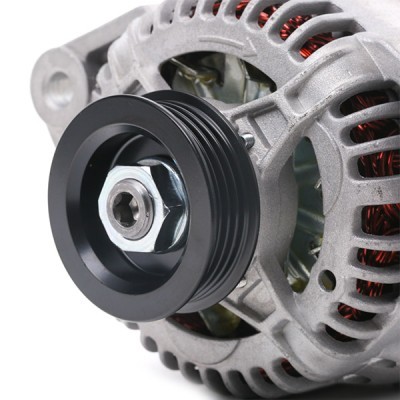 Alternator RIDEX 4G0110 4G0110 - photo 5