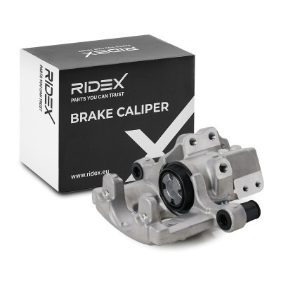 Brake Caliper RIDEX 78B1626 78B1626 - photo 2