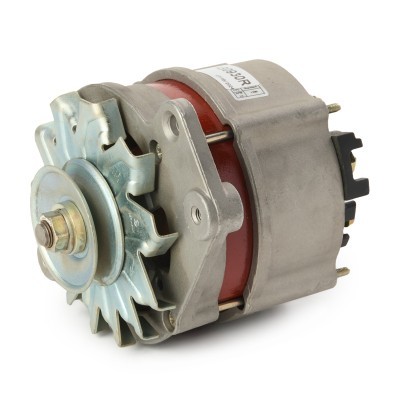 Alternator RIDEX 4G0930R 4G0930R - photo 3