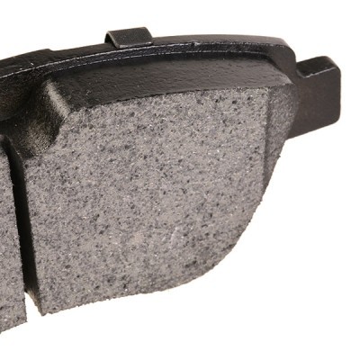 Brake Pads Set RIDEX 402B1330 402B1330 - photo 4