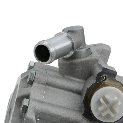 Hydraulic Pump, Steering System RIDEX 12H0254 12H0254 - photo 5