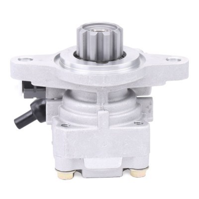 Hydraulic Pump, Steering System RIDEX 12H0277 12H0277 - photo 5