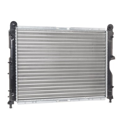 Radiator, Engine Cooling RIDEX 470R0592 470R0592 - photo 5