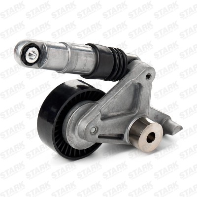 Belt Tensioner V-Ribbed Belt Stark SKVB-0590038 SKVB-0590038 - photo 4