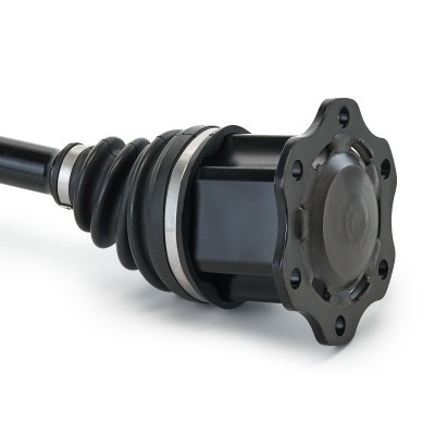 Drive Shaft RIDEX 13D1255P 13D1255P - photo 7