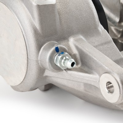 Brake Caliper RIDEX 78B2679R 78B2679R - photo 6