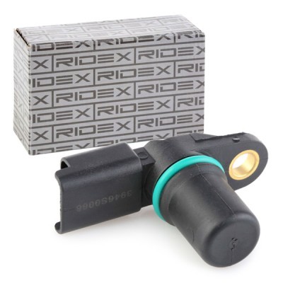 Crankshaft Pulse Sensor RIDEX 3946S0066 3946S0066 - photo 2