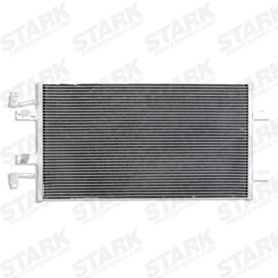 A/C condenser SKCD-0110056 - photo 2