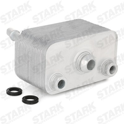 Oil Cooler Stark SKOC-1760017 SKOC-1760017 - photo 4