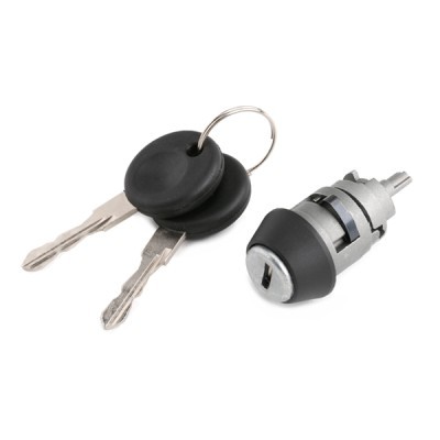 Door Lock RIDEX 1378L0025 1378L0025 - photo 4