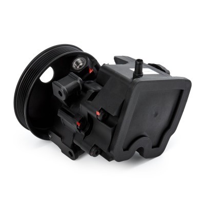 Hydraulic Pump, Steering System RIDEX 12H0067R 12H0067R - photo 4
