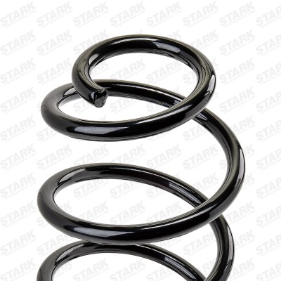 Suspension Spring Stark SKCS-0040547 SKCS-0040547 - photo 7