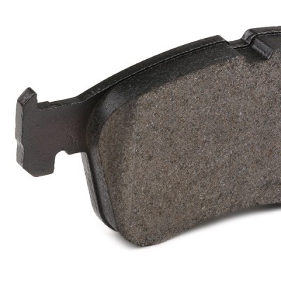 Brake Pads Set RIDEX 402B1604 402B1604 - photo 5