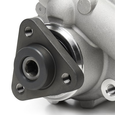 Hydraulic Pump, Steering System RIDEX 12H0575 12H0575 - photo 6