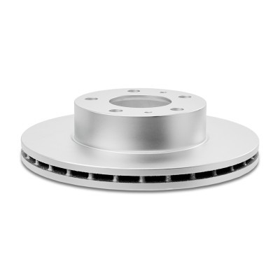 Brake Disc RIDEX 82B0120P 82B0120P - photo 5