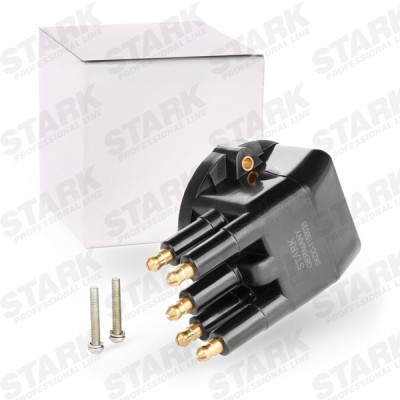 Distributor cap Stark SKDC-1150035 SKDC-1150035 - photo 3